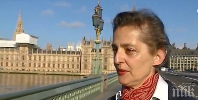 Българите в Лондон: Хората гласуваха за лъжите в медиите срещу емигрантите