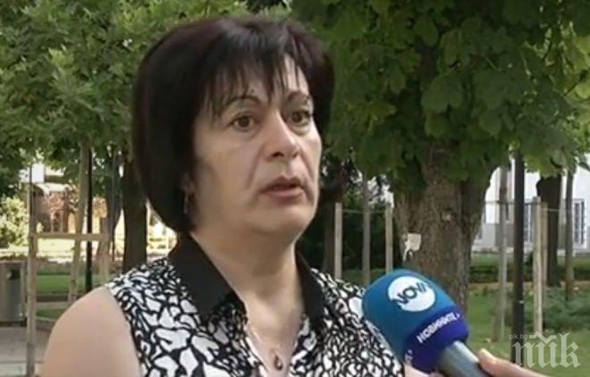 Майката на една от жертвите на циганина Хуриет Сюлейманов: Няма гаранция, че ще ще екстрадират това човекоподобно 