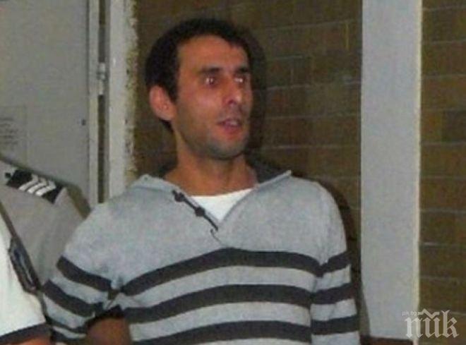 Прокурор: До две-три седмици връщаме циганина-убиец Хуриет Сюлейманов 