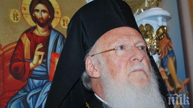 В Крит предложиха православният събор да се провежда редовно