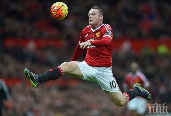 Англия е фаворит, но викингите никога не се предават