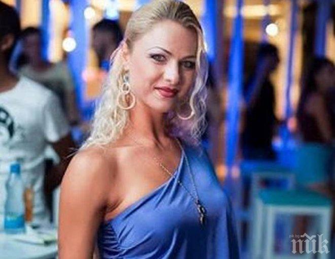 РАЗВРЪЗКА! В Кипър задържаха Пламен Пелов, издирван за убийството на красивата Даниела Роска