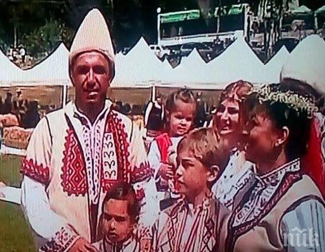 Сватба с 1500 гости като във Време разделно правят във Враца днес