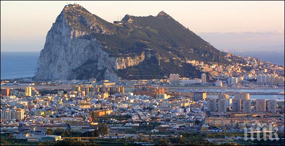 Ефектът на доминото: Испания си поиска Гибралтар след референдума в Обединеното кралство