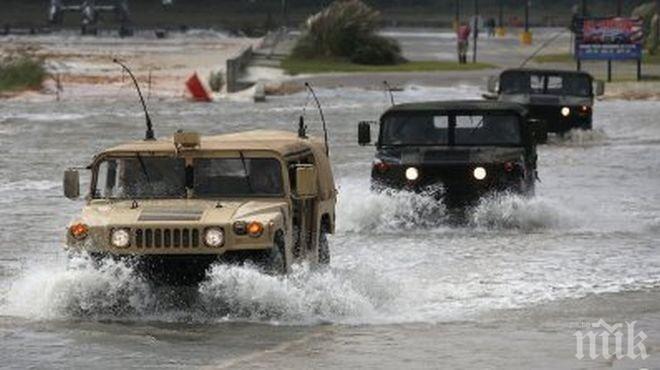 Наводнения в Западна Вирджиния отнеха живота на 20 души и оставиха 66 хил. без електричество (обновена)