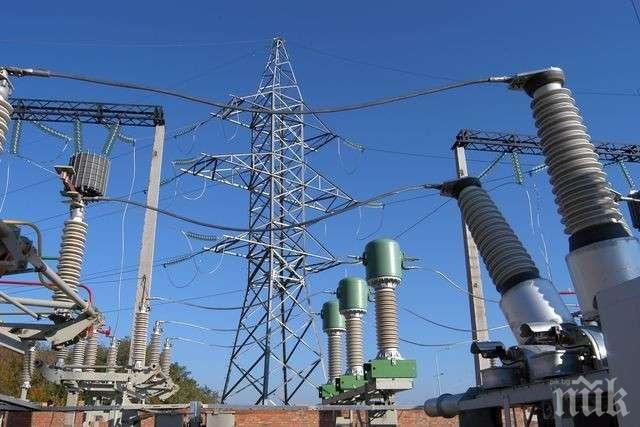 „Россети“ и Държавната електро-мрежова корпорация на Китай ще създадат съвместно предприятие