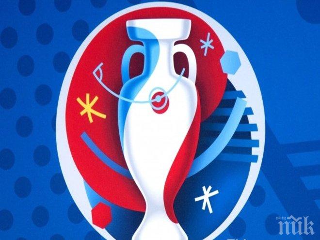 Голямото шоу започва. Вижте стартовите състави на Швейцария и Полша