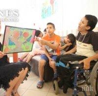 ПИК TV: Русинова: В следващите 2 г. ще затворим всички институции за деца, лишени от родителски грижи