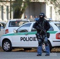 Мюсюлманин е разбил църква в шведския град Малмьо