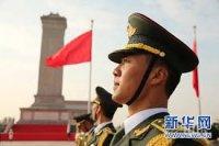 Цачева и българската делегация поднесоха цветя на Монумента на народните герои в Пекин