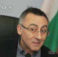 ПИК TV: Стаматов: Българските училища са разграден двор