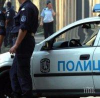 Ексклузивно и първо в ПИК: Стрелбата в София заради операция по задържане на въоръжени обирджии