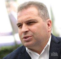 Гроздан Караджов: Фалшиви са реформаторите, които подкрепят ЗСВ