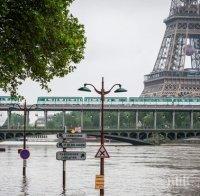 Кметовете на Париж и Лондон задълбочават връзките, независимо от „Брекзит”