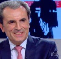 Орешарски: Брекзитът ще ни удари и нас! Работещите в Англия вече взимат по-малки заплати  