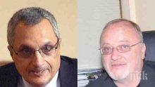 Проф. Людмил Георгиев ексклузивно пред ПИК: Костов се изказва като идиот - ще ни вкара в Шанхайското обединение да се кланяме на Русия след края на ЕС!