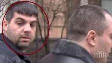 ИЗВЪНРЕДНО! Стамбата проговори за Митьо Очите! Бившият гард на престъпния бос се преместил от Несебър в Бургас