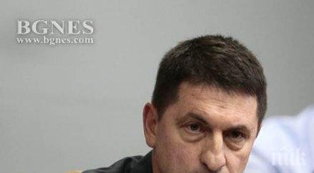 пик христо терзийски контролът дейността частните охранителни фирми изцяло пада мвр