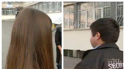 подробности клането ученици софия очевидци твърдят охраната гледала боя безучастно