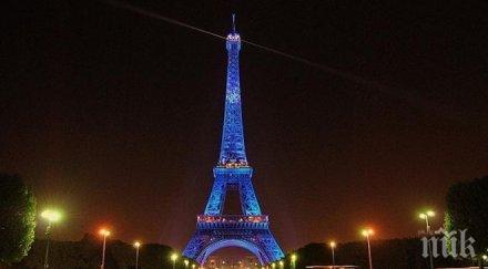 френският сенат прие законопроекта трудовата реформа