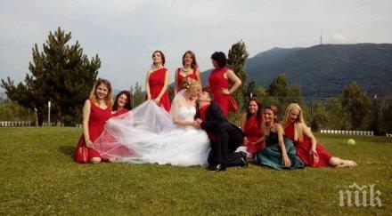 актьорът божидар попчев разби десетки сърца ожени