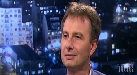 внимание невролог предупреди опасните последици недоспиването