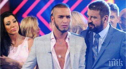 разкритие пик джино бианкалана заби жената американски милионер вижте снимки новата изгора