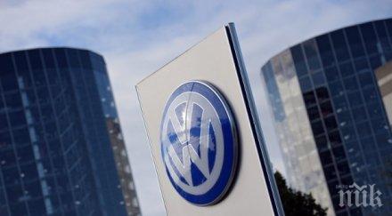 скандалът манипулираните тестове струва фолксваген 147 млрд долара сащ