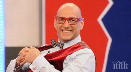 любен дилов син съм