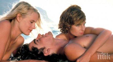 стискайте чужбина сексът плажа безбожно скъп