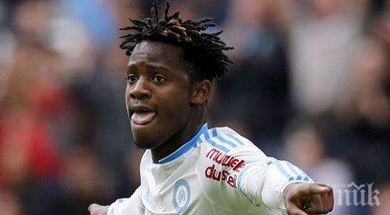 кристъл палас извади близо милиона белгийски национал