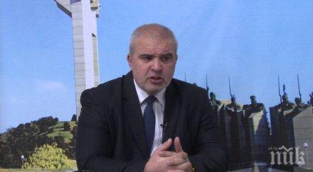 депутатът мануил манев герб иска пребъркване децата учителките въоръжени мъже входовете училищата