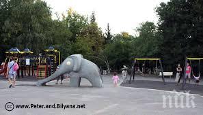 започва ремонт борисовата градина