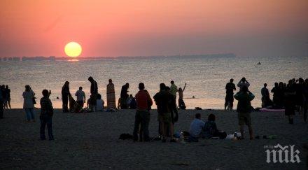 бургас вече чакат джулая вижте