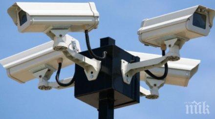 биг брадър софия вижте камерите