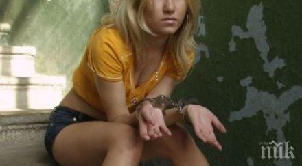 ало социалното министерство секс дрога агресия център деца