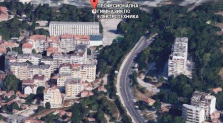 ексклузивно пик стрелба училище варна знае