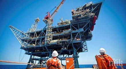 израел доставя газ европа благодарение споразумението турция