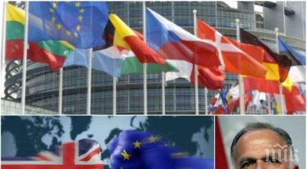 франция германия превземат забраняват останалите страни имат собствена армия спецслужби