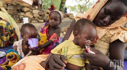 уницеф неравенството децата увеличава драстично