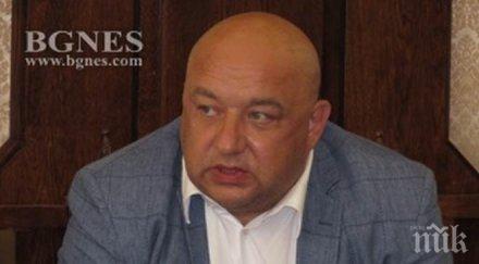 пик ремонтът градския стадион русе вероятно стартира август