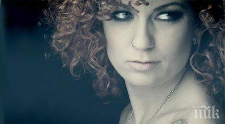 люси дяковска имитира фреди меркюри плевен