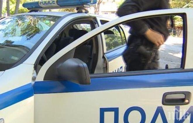 Руснак брои 37 лева на полицаи в Несебър, но не очакваше да го сполети това
