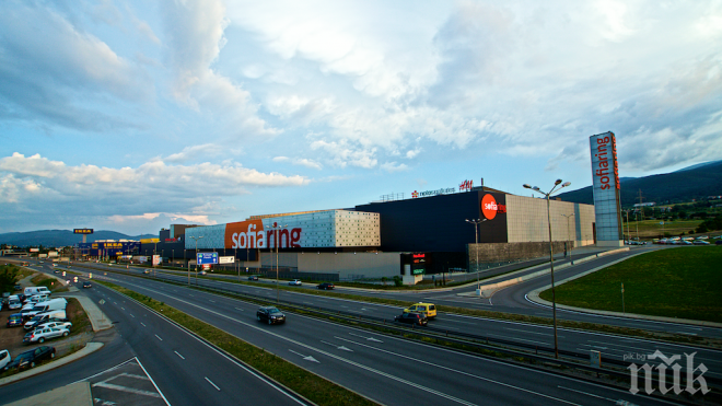 Sofia Ring Mall подписва с Lidl за първия в България магазин от ново поколение