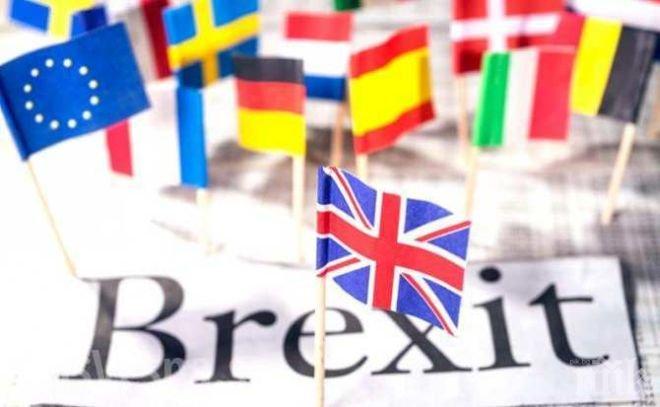 ЦИК на Великобритания заяви, че втори референдум за ЕС няма да бъде предизвикан от петиция в интернет