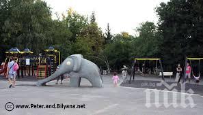 Започва ремонт в Борисовата градина