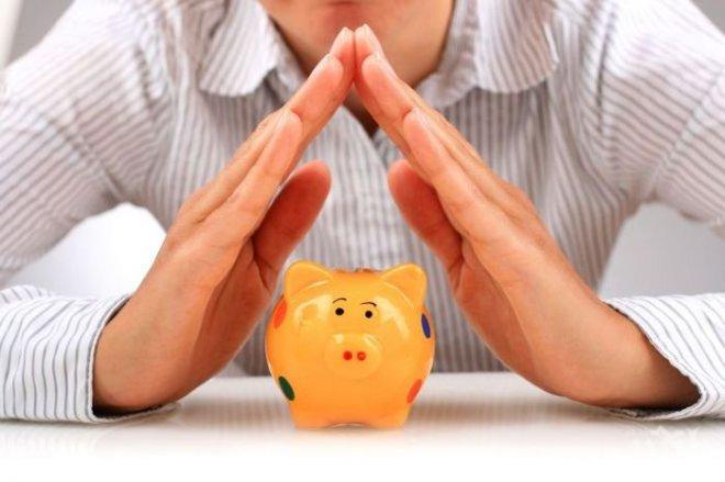 Лихвите по депозитите в банките паднаха под 1%