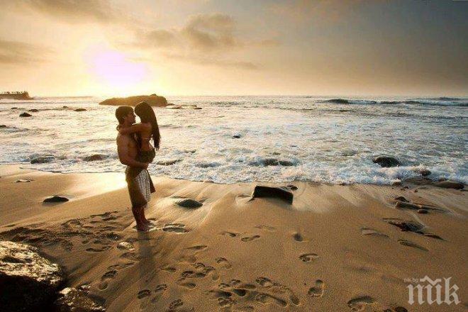 Стойте нащрек! Идват нови шансове за любовта през юли!