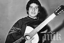 Съд в САЩ реши: Убиецът на Виктор Хара да плати 28 млн. долара на семейството