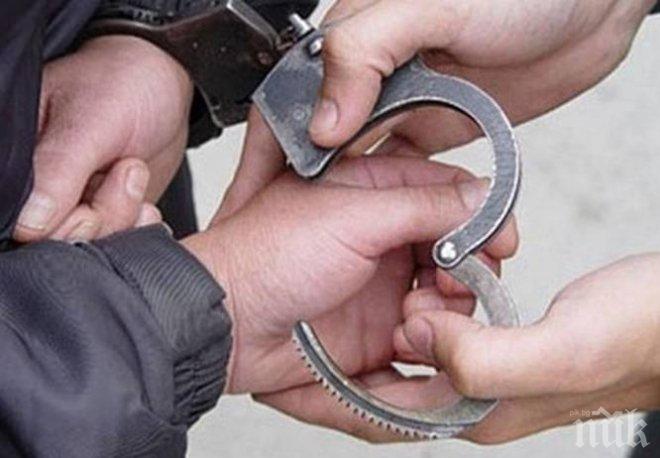 Съд за двама рецидивисти, ръгали с ножове чужденец в София